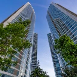Denize Sıfır Sitede Huzurlu Bir Yaşam