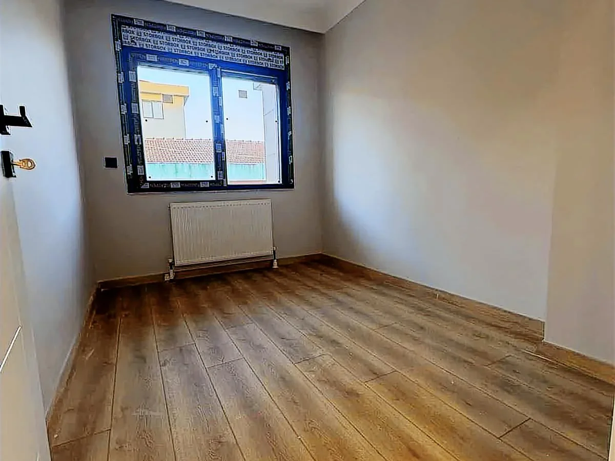 SAĞLAM'DAN GÖZTEPE'DE MİNİBÜS CADDE ÜZERİNDE 3+1 İŞ YERİNE UYGUN