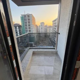SAĞLAM'DAN GÖZTEPE'DE MİNİBÜS CADDE ÜZERİNDE 3+1 İŞ YERİNE UYGUN