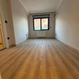 SAĞLAM'DAN GÖZTEPE'DE MİNİBÜS CADDE ÜZERİNDE 3+1 İŞ YERİNE UYGUN