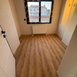 SAĞLAM'DAN GÖZTEPE'DE MİNİBÜS CADDE ÜZERİNDE 3+1 İŞ YERİNE UYGUN