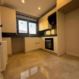 SAĞLAM'DAN GÖZTEPE'DE MİNİBÜS CADDE ÜZERİNDE 3+1 İŞ YERİNE UYGUN