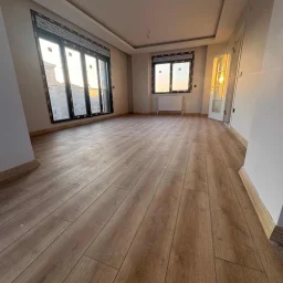 SAĞLAM'DAN GÖZTEPE'DE MİNİBÜS CADDE ÜZERİNDE 3+1 İŞ YERİNE UYGUN