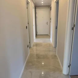 SAĞLAM'DAN GÖZTEPE'DE MİNİBÜS CADDE ÜZERİNDE 3+1 İŞ YERİNE UYGUN