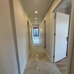 SAĞLAM'DAN GÖZTEPE'DE MİNİBÜS CADDE ÜZERİNDE 3+1 İŞ YERİNE UYGUN