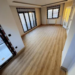 SAĞLAM'DAN GÖZTEPE'DE MİNİBÜS CADDE ÜZERİNDE 3+1 İŞ YERİNE UYGUN