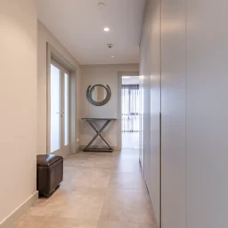 Villa Keyfinde Dubleks Daire
