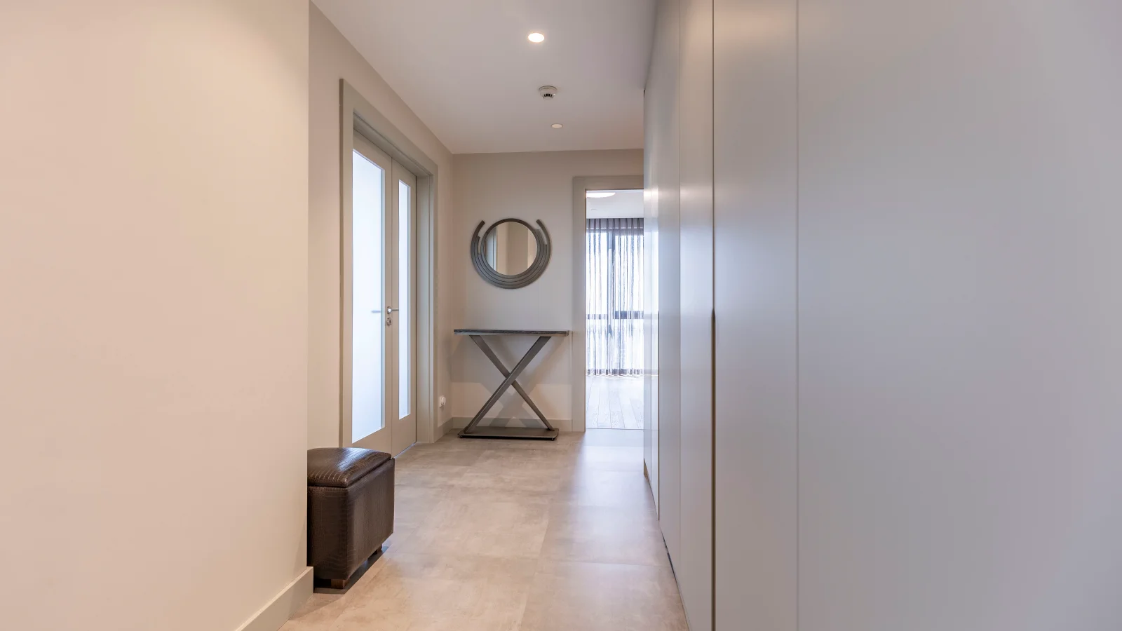 Villa Keyfinde Dubleks Daire
