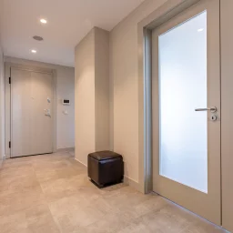 Villa Keyfinde Dubleks Daire