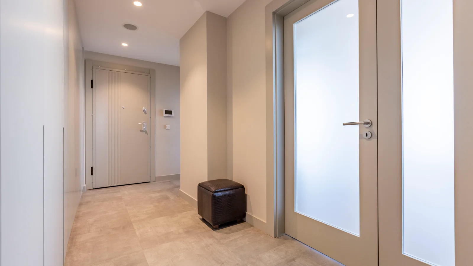 Villa Keyfinde Dubleks Daire