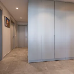 Villa Keyfinde Dubleks Daire