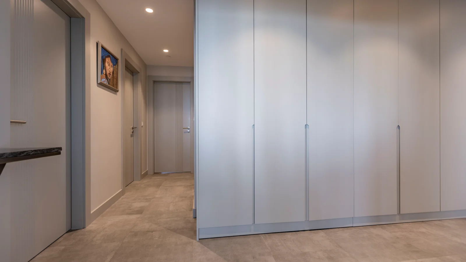 Villa Keyfinde Dubleks Daire