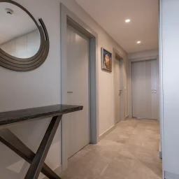 Villa Keyfinde Dubleks Daire