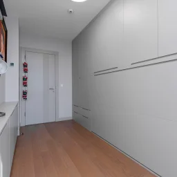 Villa Keyfinde Dubleks Daire