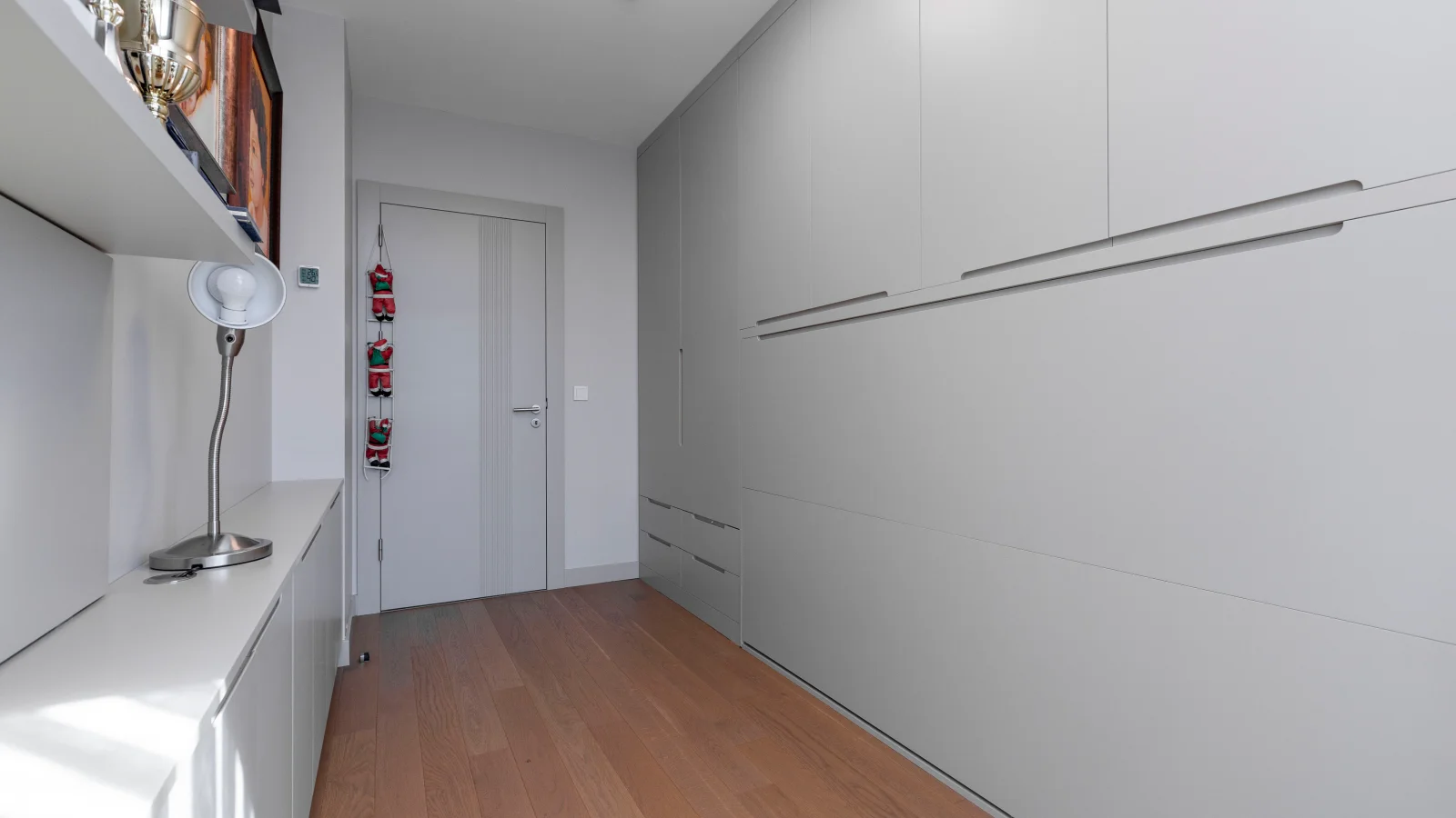 Villa Keyfinde Dubleks Daire