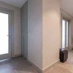 Villa Keyfinde Dubleks Daire