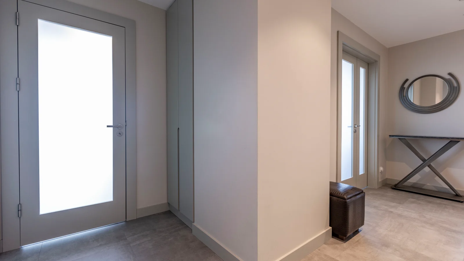 Villa Keyfinde Dubleks Daire