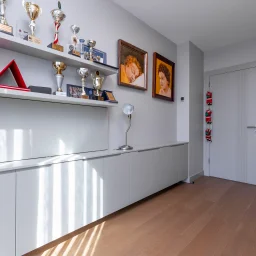Villa Keyfinde Dubleks Daire