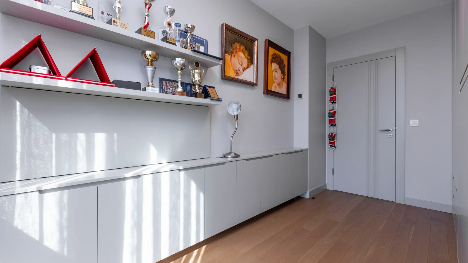 Villa Keyfinde Dubleks Daire