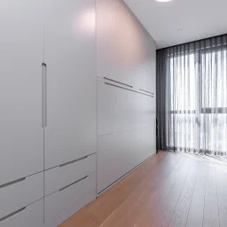 Villa Keyfinde Dubleks Daire