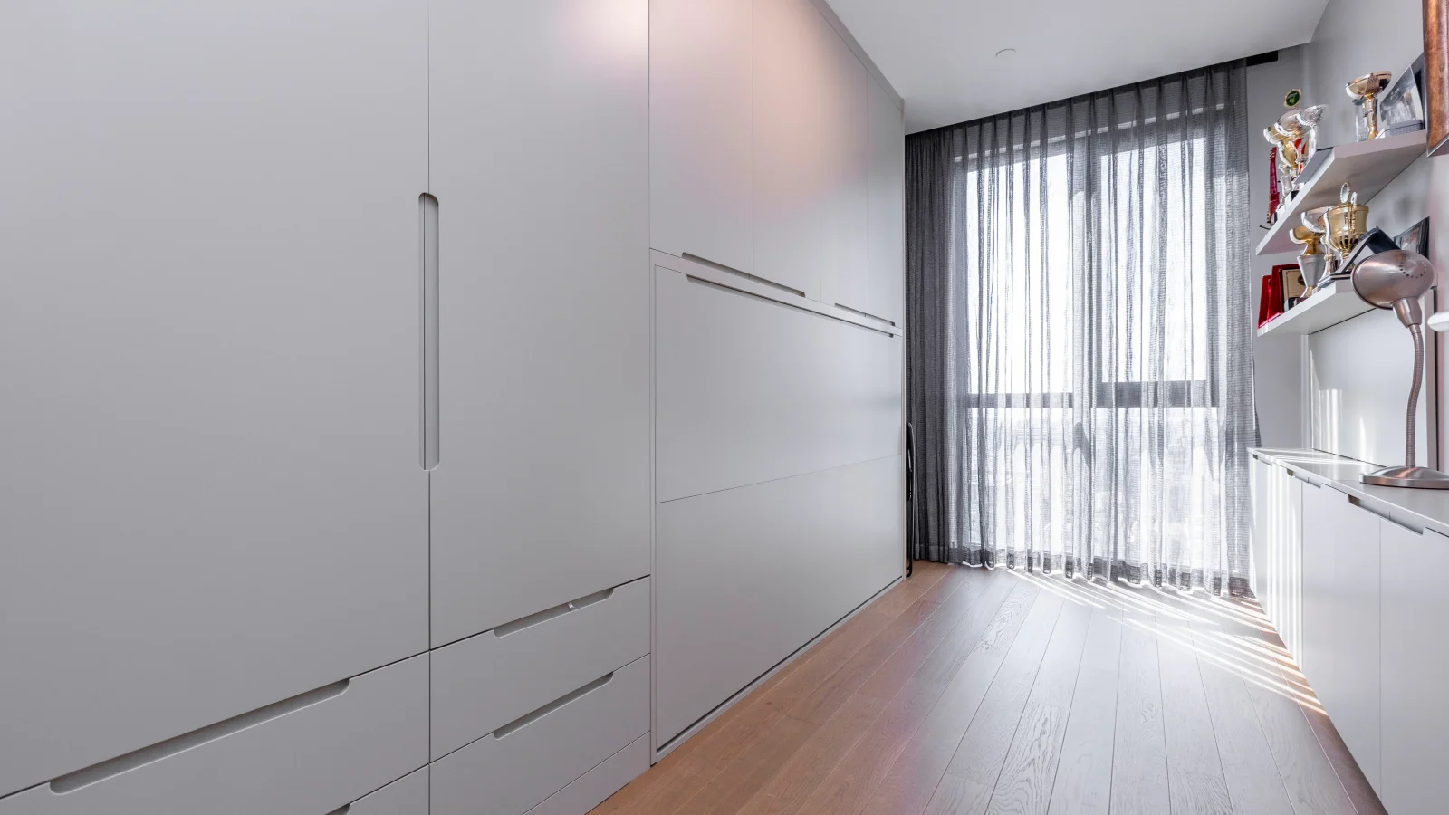 Villa Keyfinde Dubleks Daire