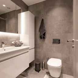 Villa Keyfinde Dubleks Daire