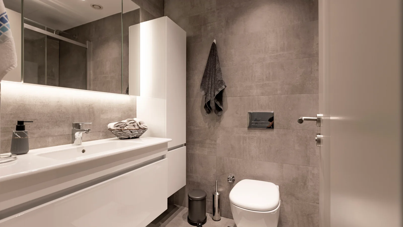 Villa Keyfinde Dubleks Daire