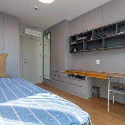 Villa Keyfinde Dubleks Daire