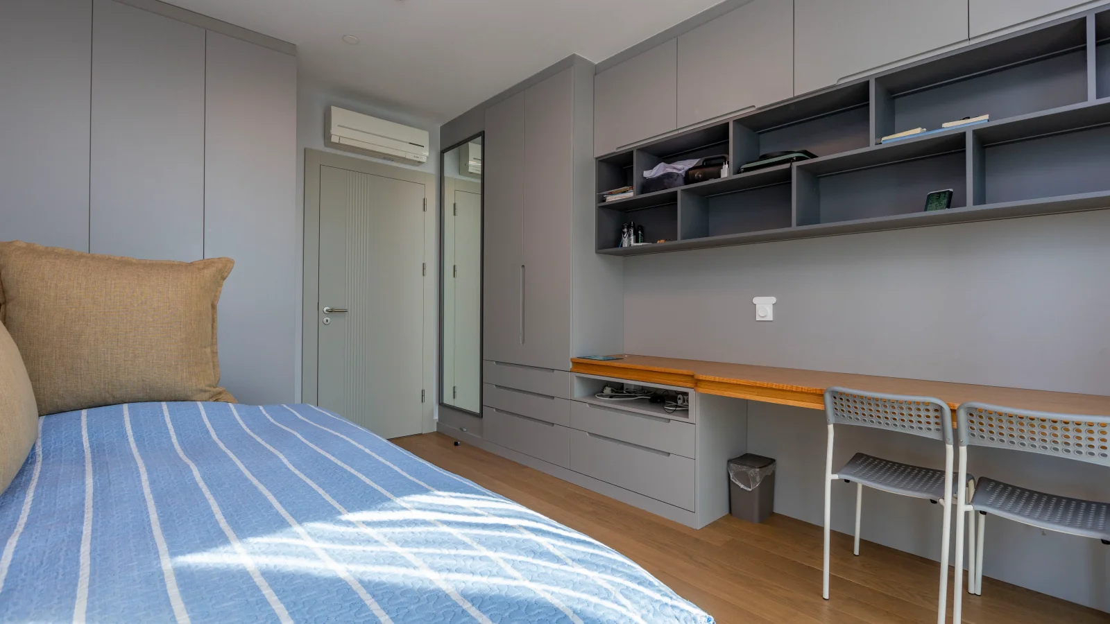 Villa Keyfinde Dubleks Daire