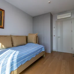 Villa Keyfinde Dubleks Daire