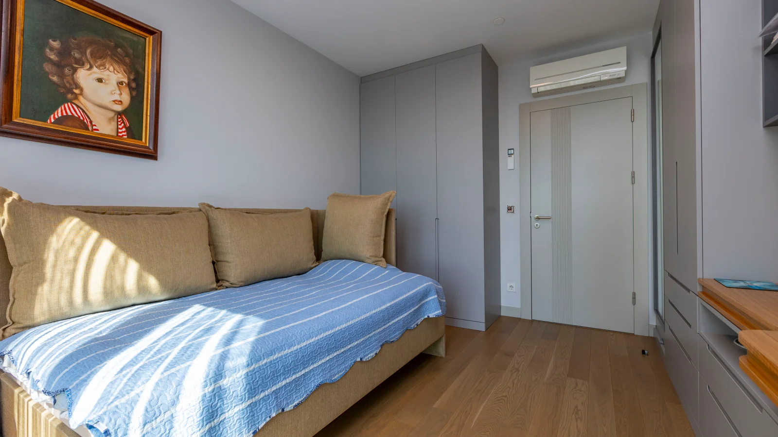 Villa Keyfinde Dubleks Daire