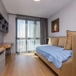 Villa Keyfinde Dubleks Daire