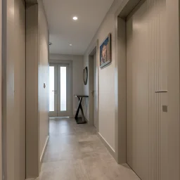 Villa Keyfinde Dubleks Daire
