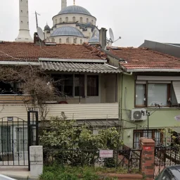 ÜSKÜDAR BARBAROS MAHALLESİ'NDE MÜSTAKİL İŞ YERİ