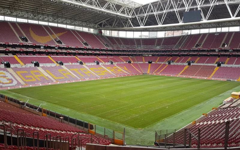 Fenerbahçe'de 3+1 Daire!!!!!!!!!!! 