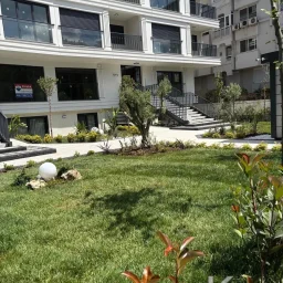 Prestijli Konumda 4+1 Satılık 