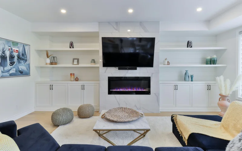Satılık 2+1 Daire – Kadıköy Merkezde Modern Yaşam