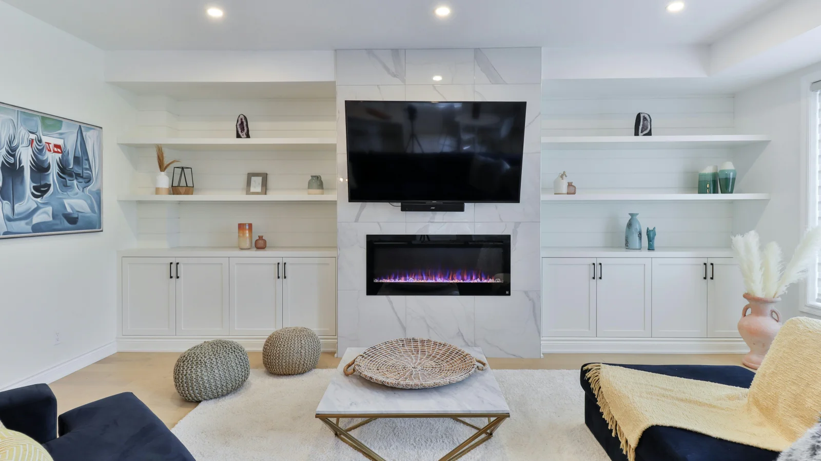 Satılık 2+1 Daire – Kadıköy Merkezde Modern Yaşam