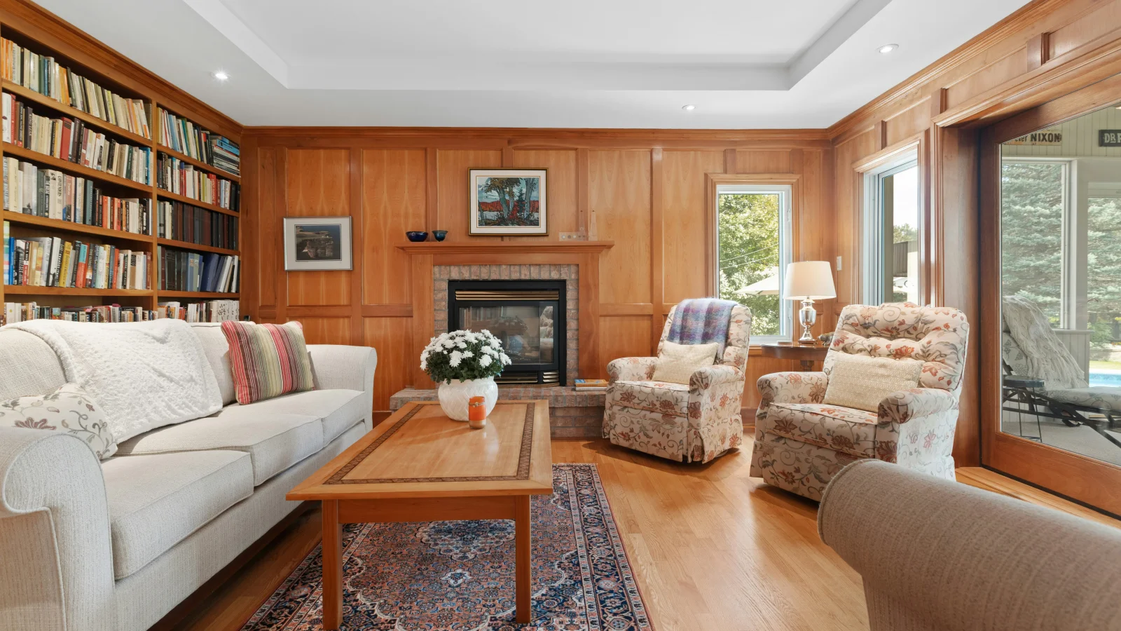 Satılık 2+1 Daire – Kadıköy Merkezde Modern Yaşam