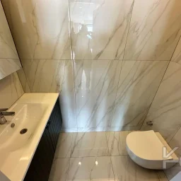 Prestijli Konumda 4+1 Satılık 