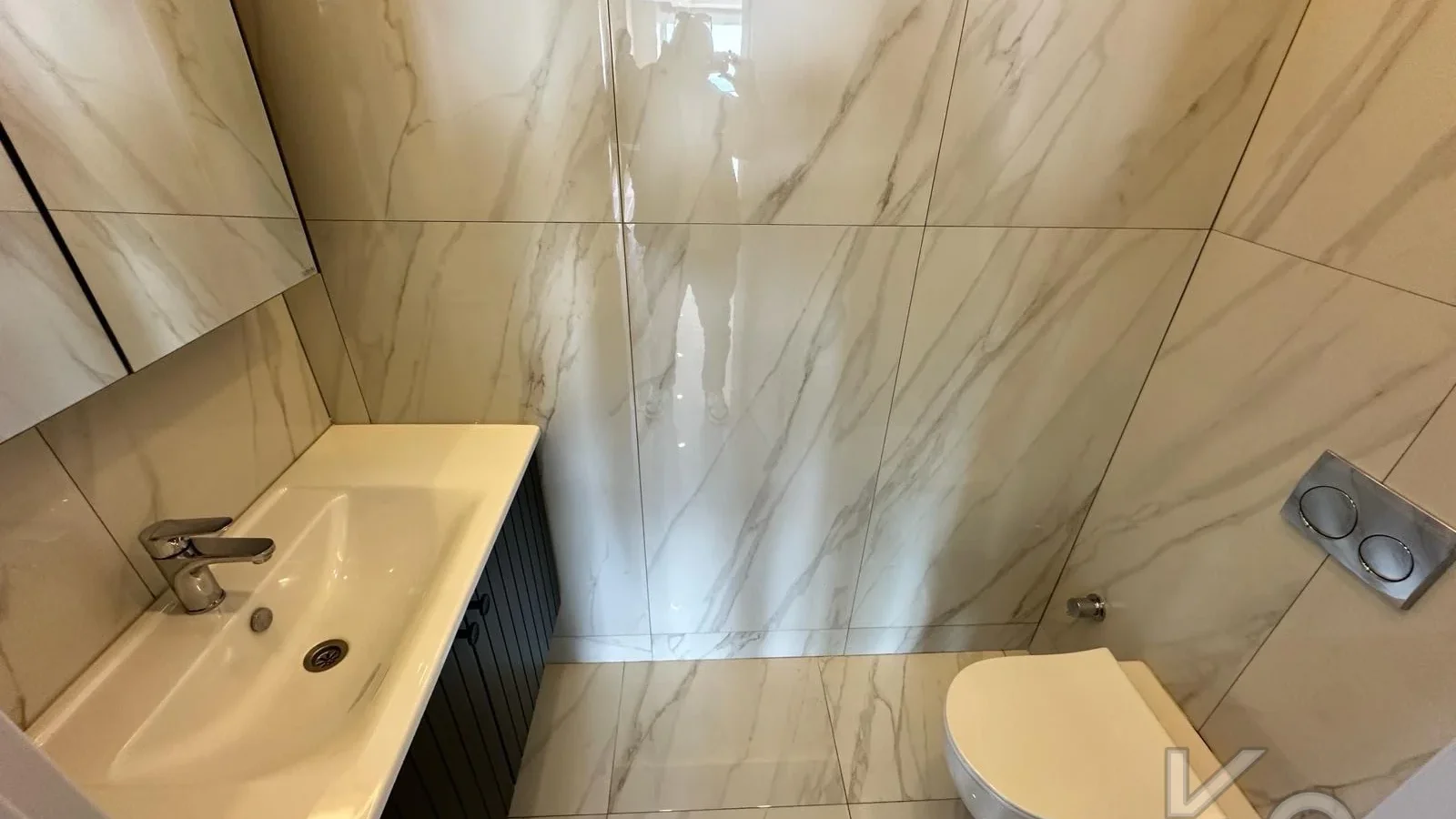 Prestijli Konumda 4+1 Satılık 