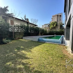 Prestijli Konumda 4+1 Satılık 