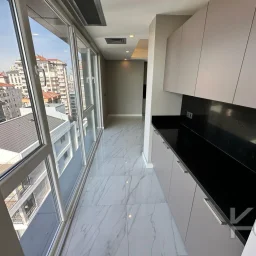 Prestijli Konumda 4+1 Satılık 