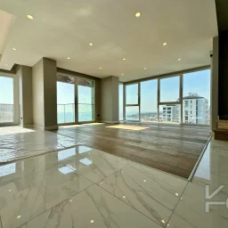 Prestijli Konumda 4+1 Satılık 