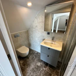Prestijli Konumda 4+1 Satılık 