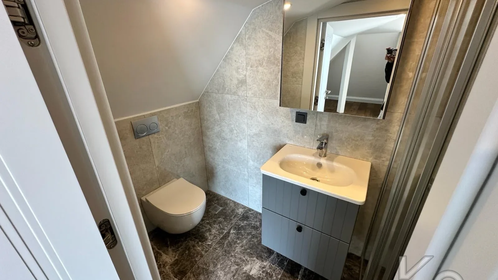 Prestijli Konumda 4+1 Satılık 