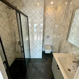 Prestijli Konumda 4+1 Satılık 