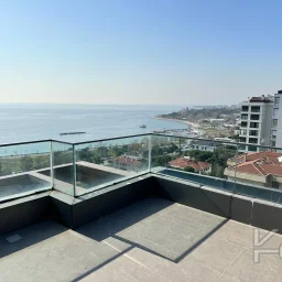 Prestijli Konumda 4+1 Satılık 