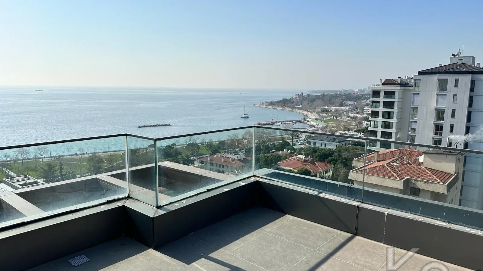 Prestijli Konumda 4+1 Satılık 