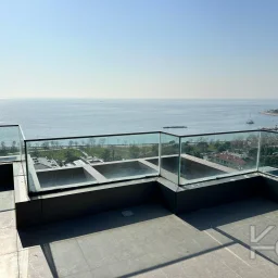 Prestijli Konumda 4+1 Satılık 
